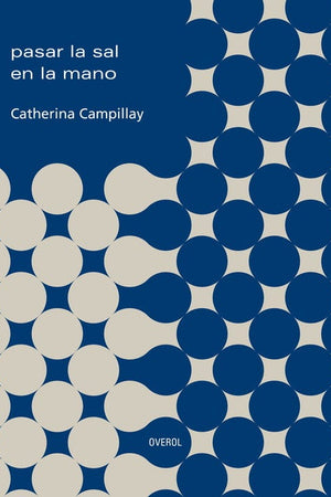 Pasar la sal en la mano