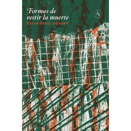 Formas de vestir la muerte