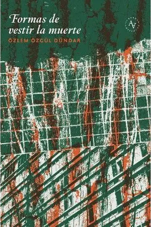 Formas de vestir la muerte
