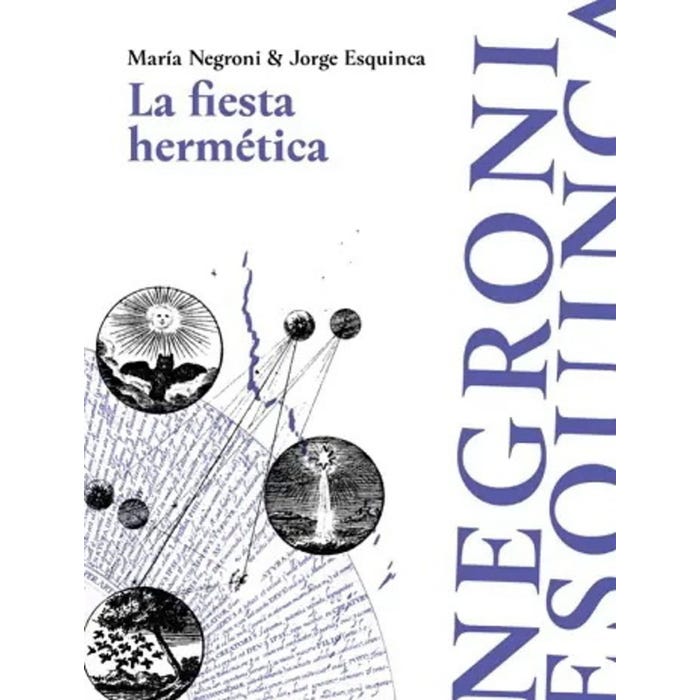 La Fiesta Hermética