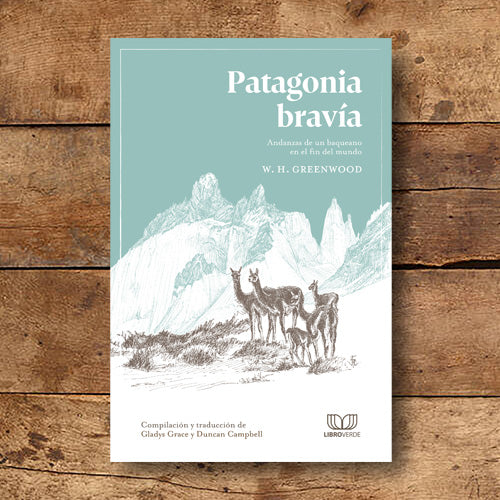 Patagonia Bravía