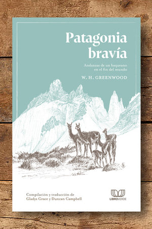 Patagonia Bravía