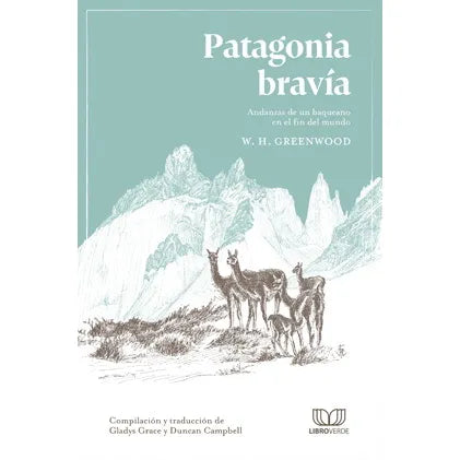 Patagonia Bravía