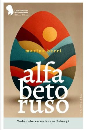 Alfabeto ruso