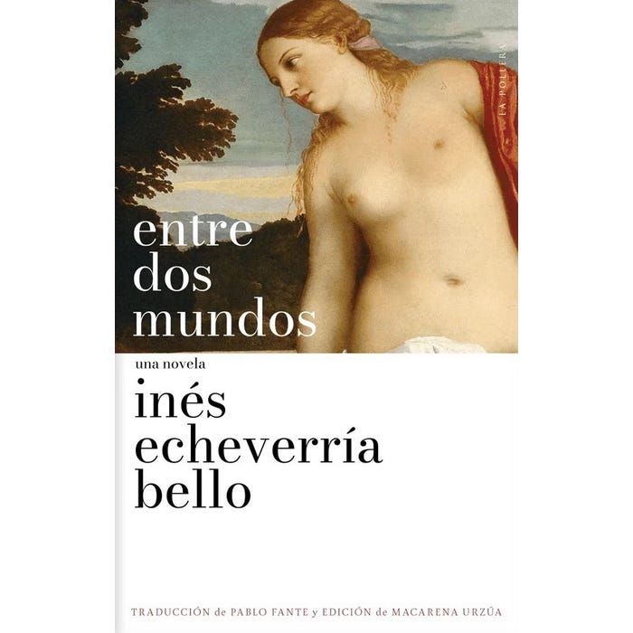 Entre dos mundos