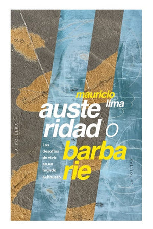 Austeridad o barbarie