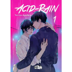 Acid-Rain 1