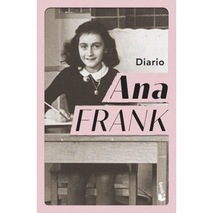 Diario Ana Frank