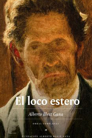 EL LOCO ESTERO