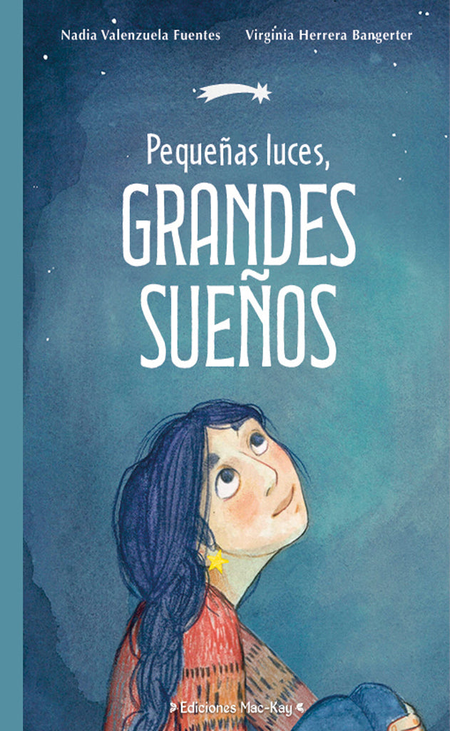 PEQUEÑAS LUCES, GRANDES SUEÑOS