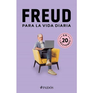 Freud para la vida diaria
