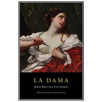 LA DAMA