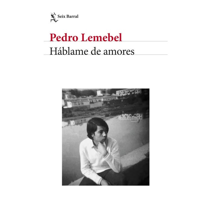 Háblame de amores