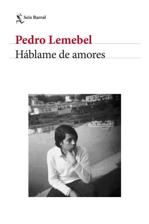 Háblame de amores