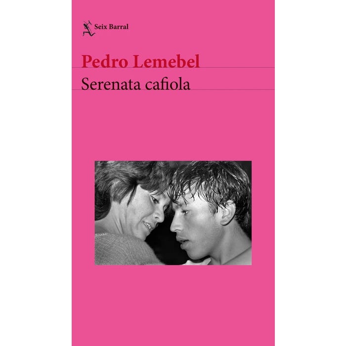 Serenata cafiola