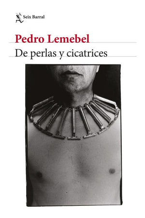 De perlas y cicatrices