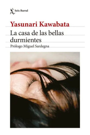 La casa de las bellas durmientes