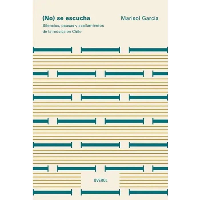 (No) se escucha