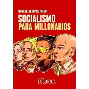 Socialismo para millonarios