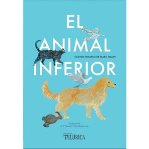 El animal inferior