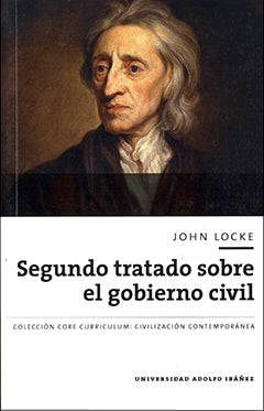 Segundo Tratado Sobre el Gobierno Civil