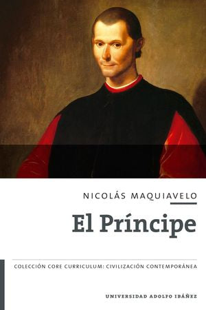 EL PRINCIPE