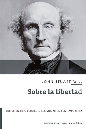 SOBRE LA LIBERTAD