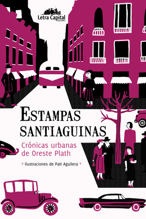 ESTAMPAS SANTIAGUINAS