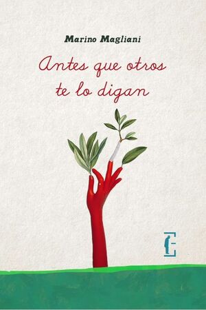 Antes que otros te lo digan