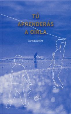 TU APRENDERAS A OIRLA