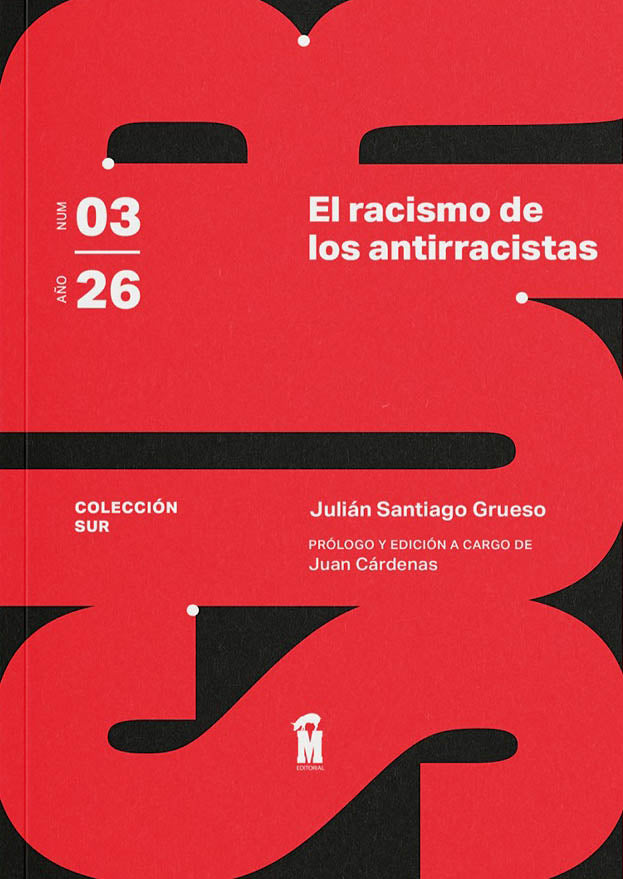 El racismo de los antirracistas