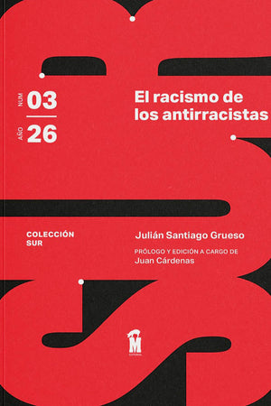 El racismo de los antirracistas