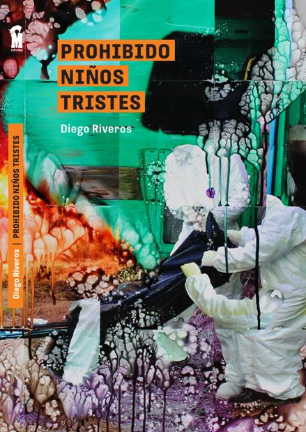 PROHIBIDO NIÑOS TRISTES