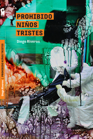 PROHIBIDO NIÑOS TRISTES