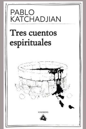 TRES CUENTOS ESPIRITUALES