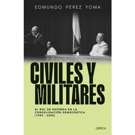 Civiles y militares