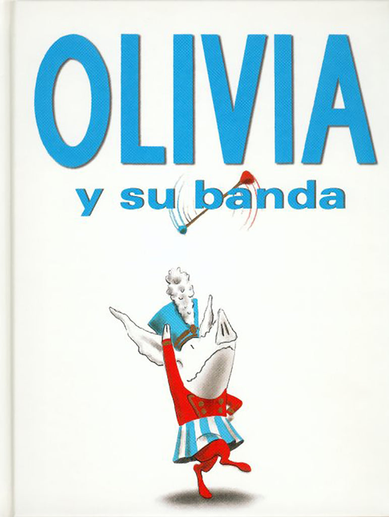  OLIVIA Y SU BANDA