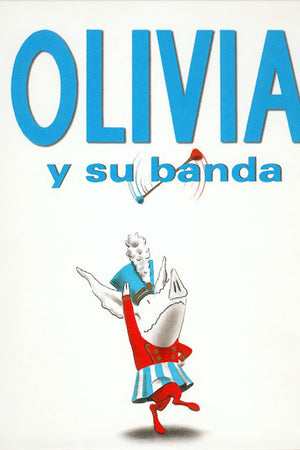  OLIVIA Y SU BANDA