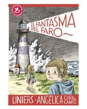 EL FANTASMA DEL FARO