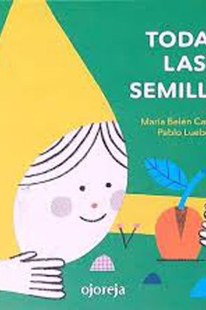 TODAS LAS SEMILLAS
