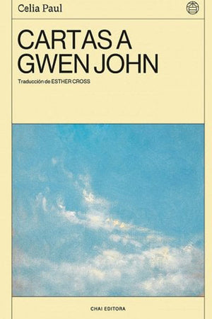 Cartas a Gwen John
