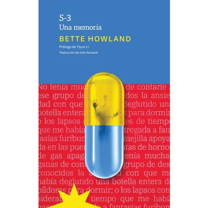 S - 3 - UNA MEMORIA