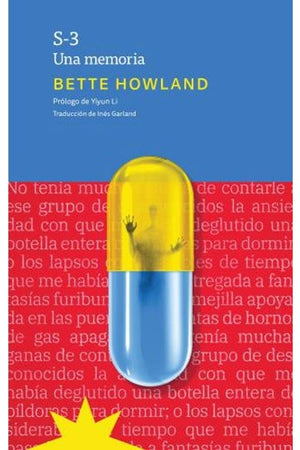 S - 3 - UNA MEMORIA