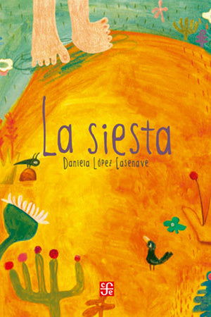 LA SIESTA