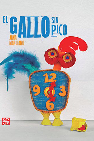 Un gallo sin pico