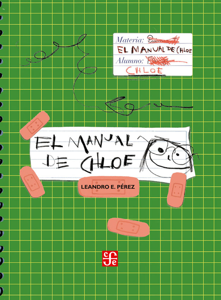 EL MANUAL DE CHLOE
