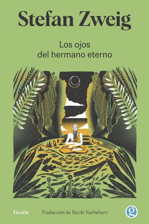 Los ojos del hermano eterno