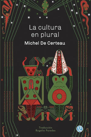 LA CULTURA EN PLURAL