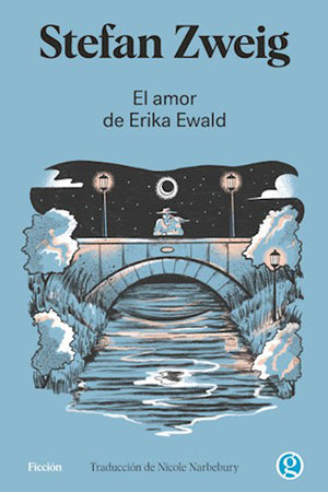 El amor de Erika Ewald