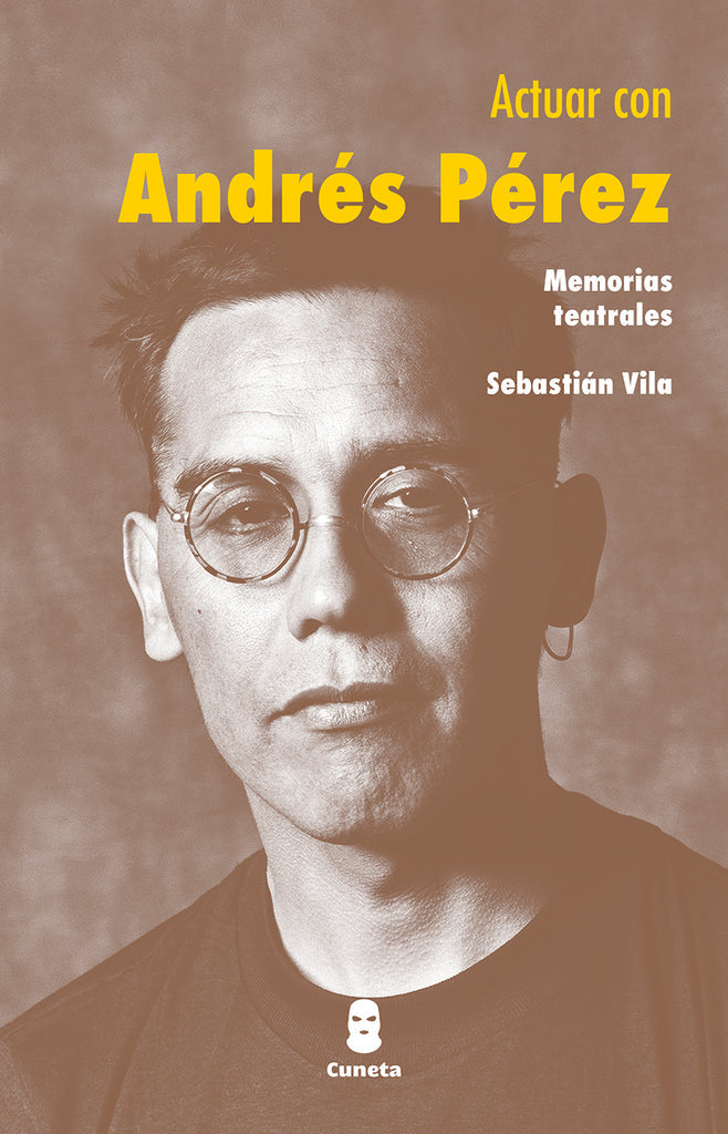 Actuar con Andrés Pérez